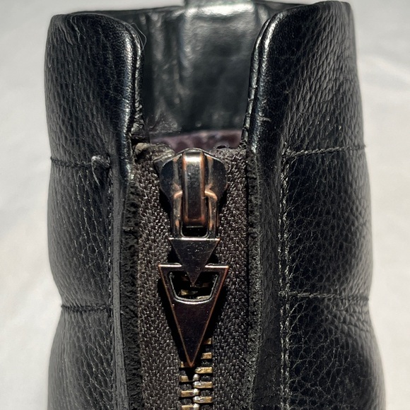 Kerrits Element Insulated Waterproof Winter Paddock/Riding Boots - Size 7.5 - Picture 2 of 16